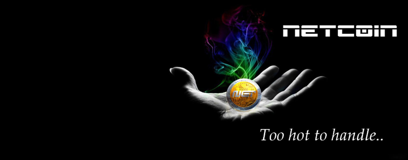 Netcoin