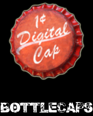 BottleCaps