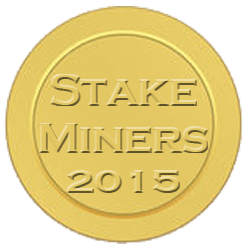 StakeMiners