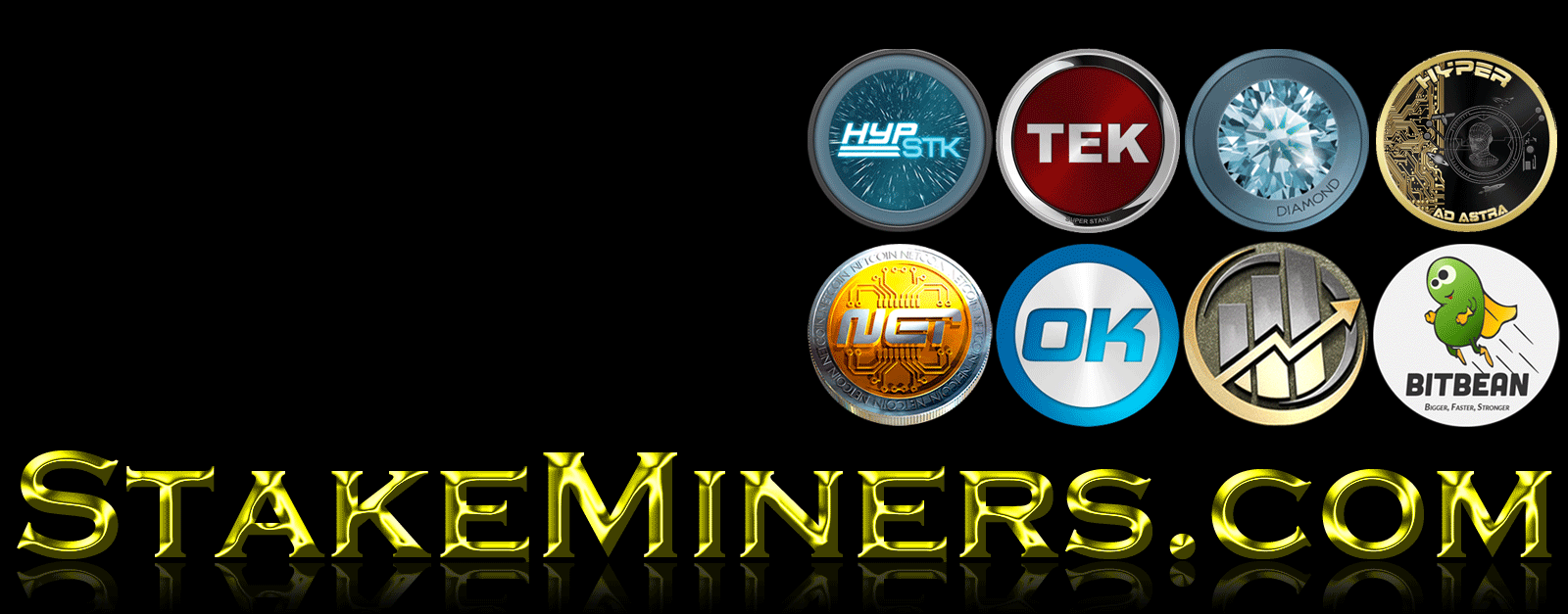 Stakeminers